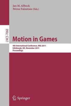portada motion in games