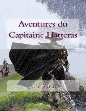 portada Aventures du Capitaine Hatteras (French Edition)