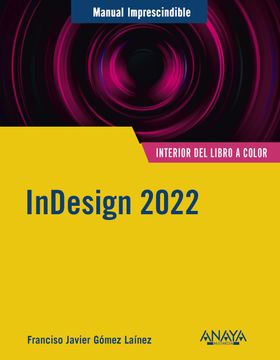 portada InDesign 2022 (in Spanish)