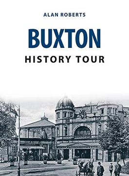portada Buxton History Tour