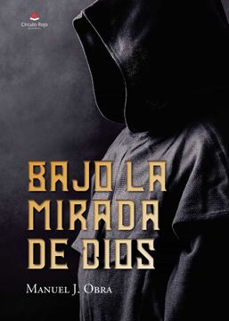 portada Bajo la Mirada de Dios (in Spanish)