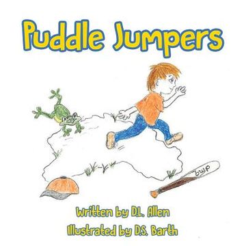 portada Puddle Jumpers (in English)