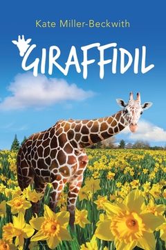 portada Giraffidil (en Inglés)