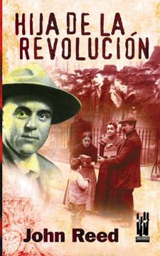 portada Hija de la Revolución (in Spanish)