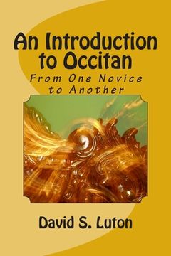 portada An Introduction to Occitan: From One Novice to Another (en Inglés)