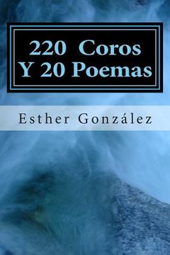 portada 200 Coros Y 20 Poemas: Alabanza y Adoracion a Dios