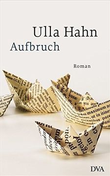 portada Aufbruch: Roman (en Alemán)