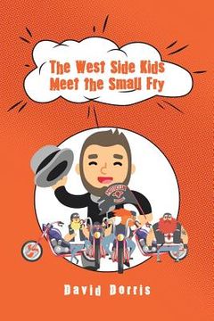 portada The West Side Kids Meet the Small Fry (en Inglés)