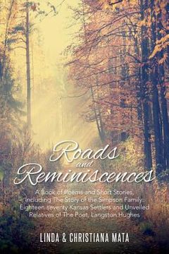 portada Roads and Reminiscences (en Inglés)