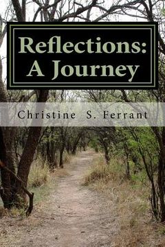 portada Reflections: A Journey (en Inglés)