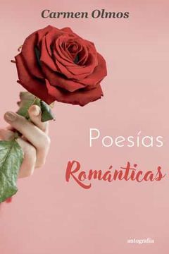 portada Poesias Romanticas