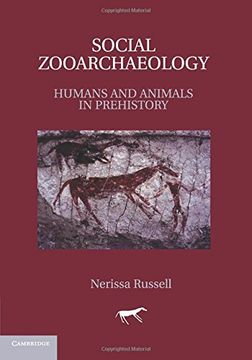 portada Social Zooarchaeology 
