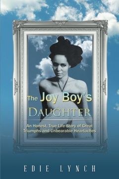 portada The Joy Boy’s Daughter