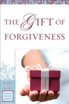 portada Gift of Forgiveness (en Inglés)