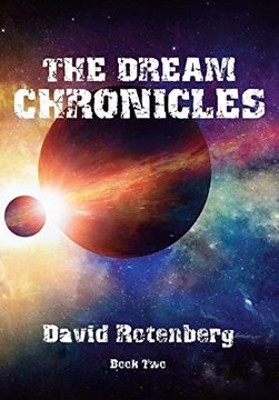 portada The Dream Chronicles Book two (2) (en Inglés)