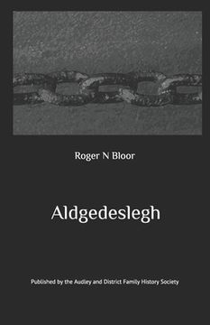 portada Aldgedeslegh (en Inglés)