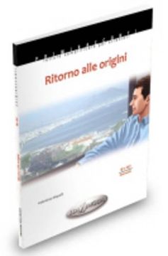 portada Primiracconti: Ritorno Alle Origini (en Italiano)