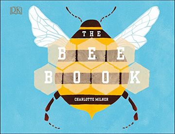 portada The bee Book (en Inglés)