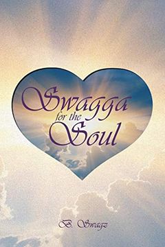 portada Swagga for the Soul (en Inglés)
