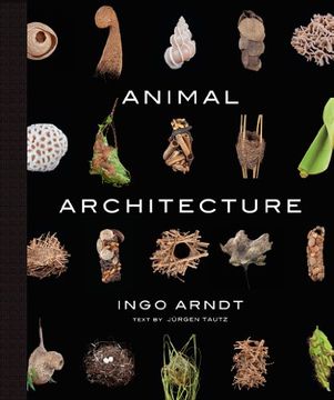 portada Animal Architecture 