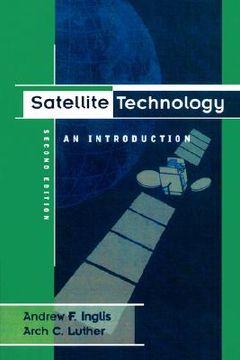 portada satellite technology: an introduction (in English)
