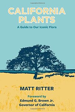 portada California Plants: A Guide to our Iconic Flora 