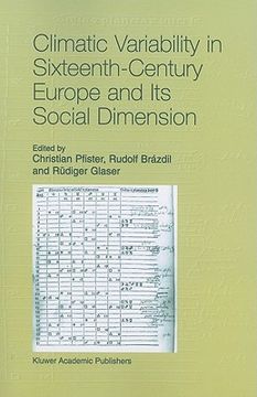 portada climatic variability in sixteenth-century europe and its social dimension