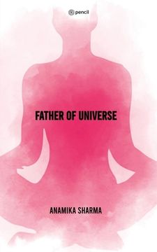 portada Father Of Universe (en Inglés)
