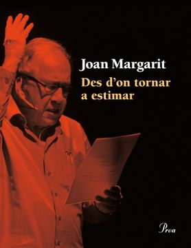 portada Des D'on Tornar a Estimar (Ossa Menor) (in Catalá)