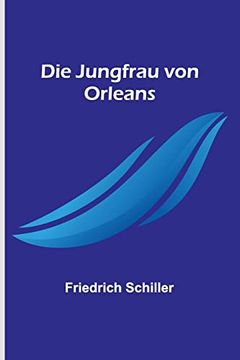 portada Die Jungfrau von Orleans (in German)