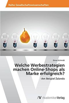 portada Welche Werbestrategien machen Online-Shops als Marke erfolgreich?