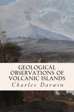 portada Geological Observations of Volcanic Islands (in English)