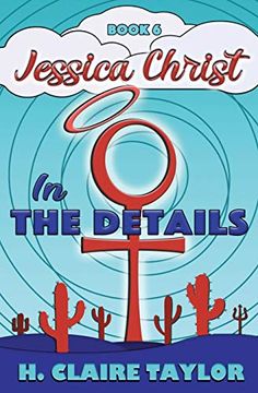 portada In the Details (Jessica Christ) (in English)