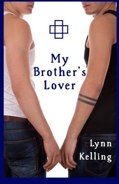 portada My Brother's Lover: Volume 1 (Twin Ties)