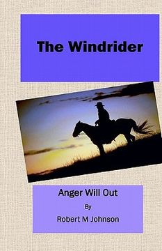 portada the windrider (en Inglés)