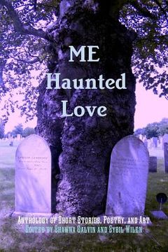 portada ME Haunted Love (in English)