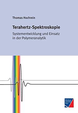 portada Terahertz-Spektroskopie (en Alemán)