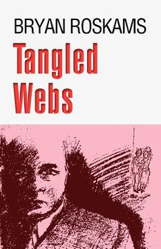 portada tangled webs