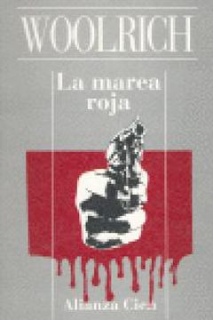 portada marea roja,la (in Spanish)
