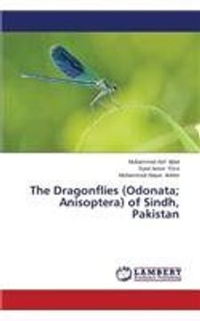 portada The Dragonflies (Odonata; Anisoptera) of Sindh, Pakistan