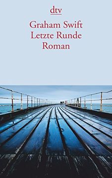 portada Letzte Runde: Roman (in German)