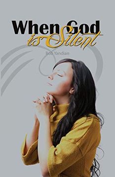 portada When god is Silent (in English)