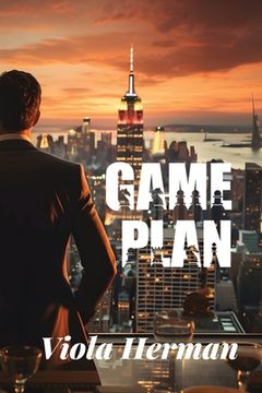 portada Game Plan: Game We Play Duet Book 1 (en Inglés)
