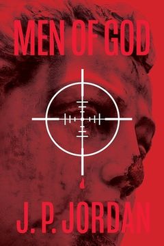 portada Men of God (in English)