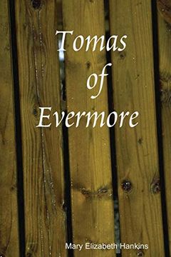 portada Tomas of Evermore (en Inglés)