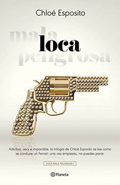 portada Loca (in Spanish)