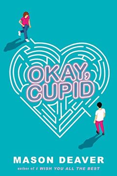 portada Okay, Cupid (in English)