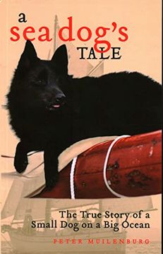 portada A sea Dog's Tale (en Inglés)
