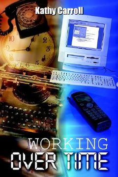 portada working over time (in English)
