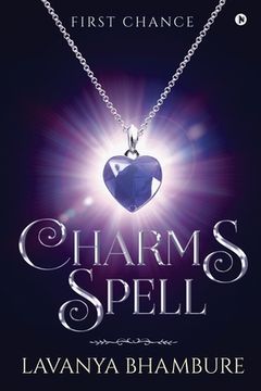 portada Charms Spell: First Chance